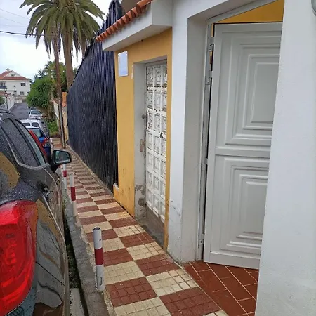 Apartament Apartamento Romantico *
