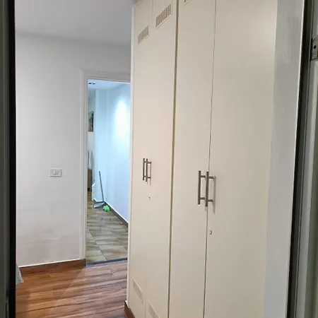 Apartamento Romantico Apartament *