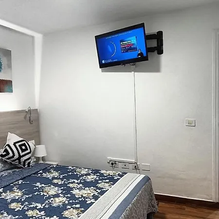 Apartamento Romantico * Los Realejos