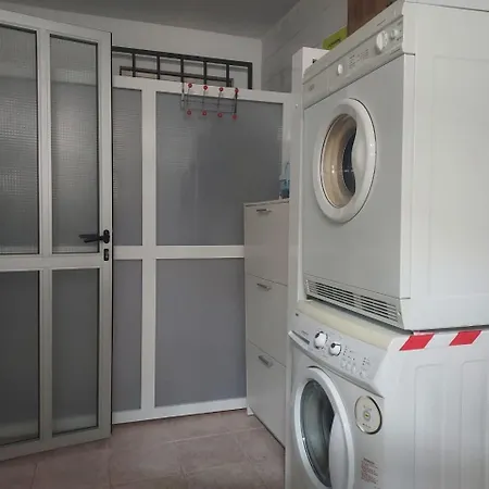 Apartament Apartamento Romantico *