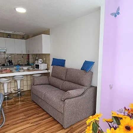 Apartament Apartamento Romantico *