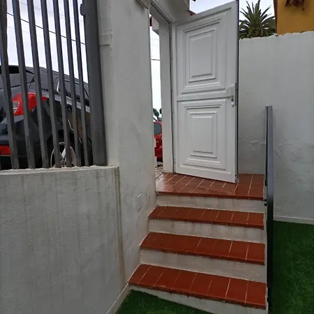 Apartamento Romantico