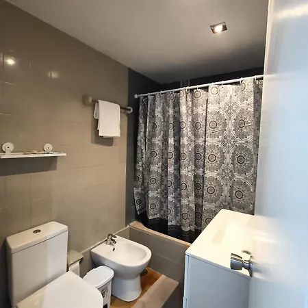 Apartamento Romantico Apartament
