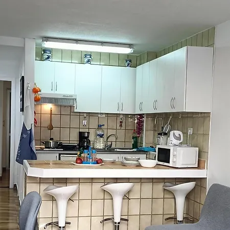 Apartamento Romantico Apartament *