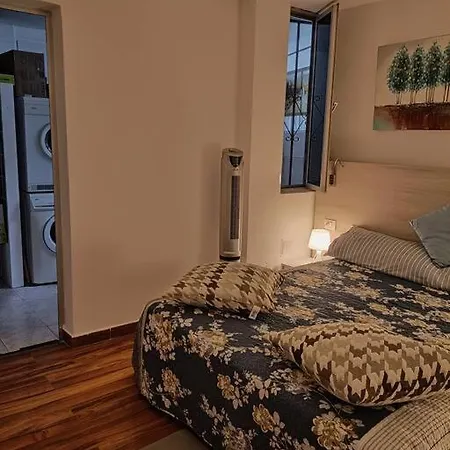 Apartamento Romantico Los Realejos