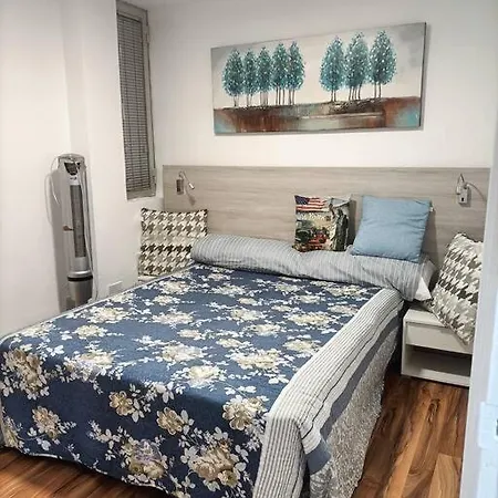 Apartamento Romantico Apartament