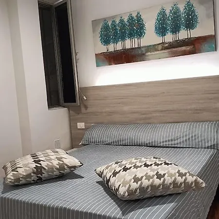 Apartamento Romantico