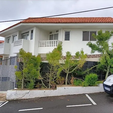 Apartamento Romantico Διαμέρισμα