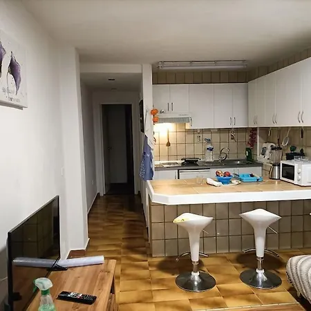 Apartamento Romantico Διαμέρισμα