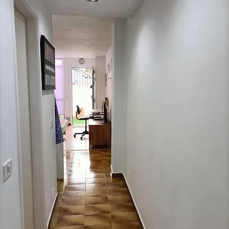 Διαμέρισμα Apartamento Romantico