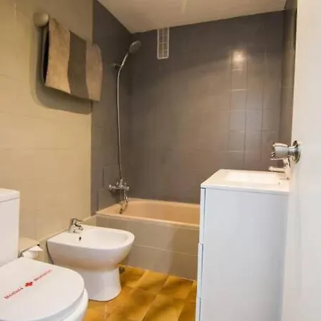 Apartamento Romantico *
