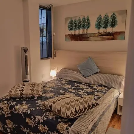 Apartamento Romantico * Λος Ρεαλέχος
