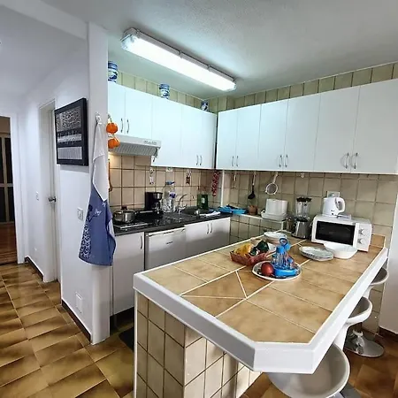 Apartamento Romantico