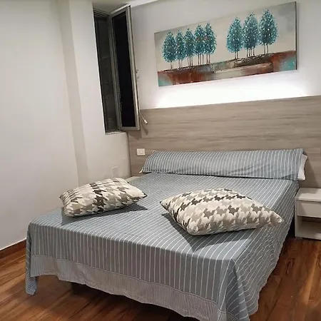 Διαμέρισμα Apartamento Romantico